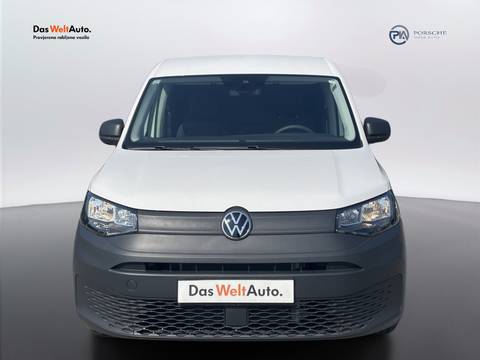2025 Volkswagen Caddy — sličica 4