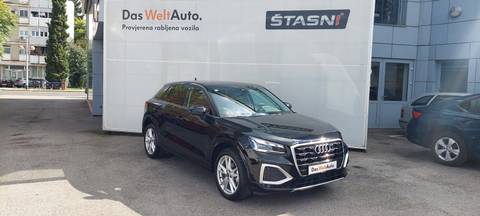 2025 Audi Q2 — sličica 2