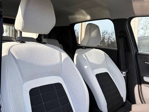 2025 Citroën C3 — sličica 18