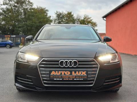 2015 Audi A4 Avant — sličica 4