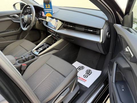 2022 Audi A3 — sličica 23