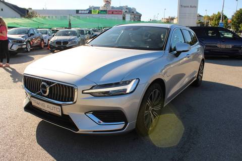 2021 Volvo V60