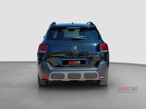 2023 Citroën C3 Aircross — sličica 4