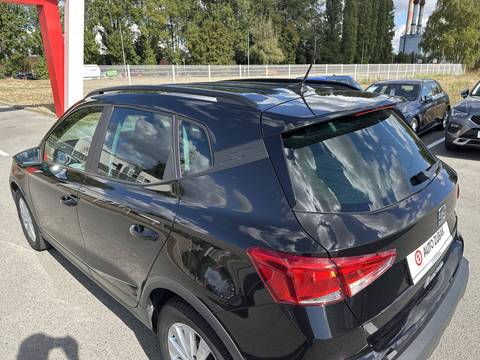 2024 Seat Arona — sličica 16