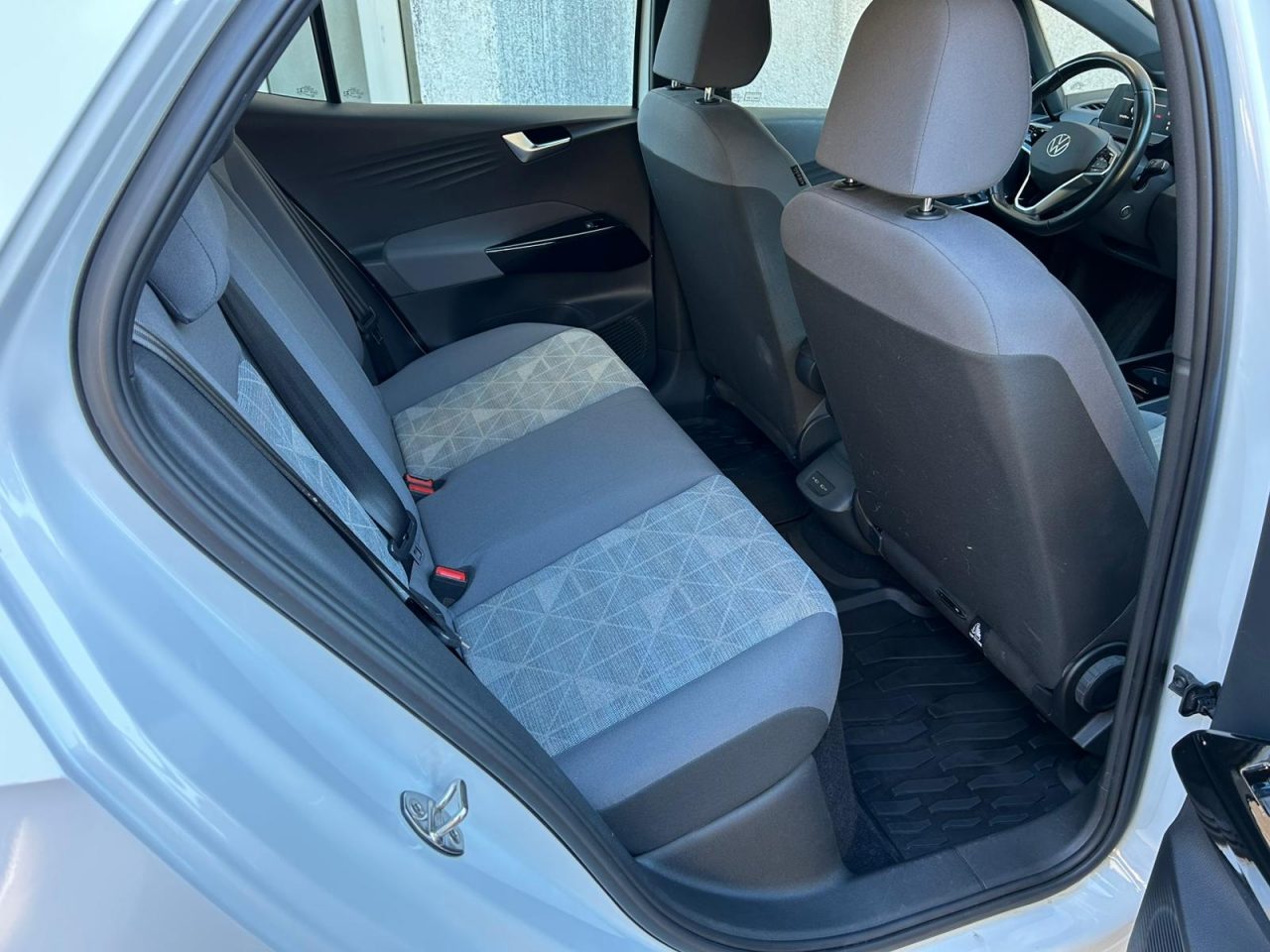 2021 Volkswagen ID.3 — fotografija 15