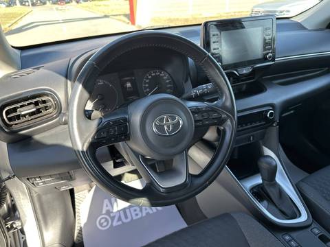 2022 Toyota Yaris — sličica 20