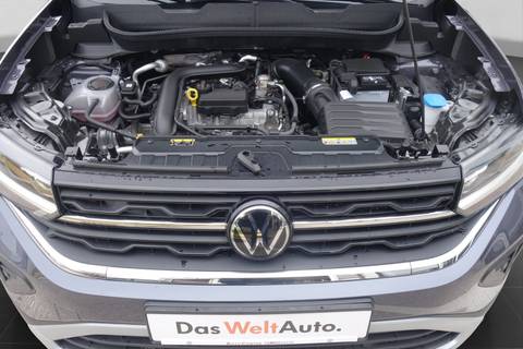 2025 Volkswagen T-Cross — sličica 13