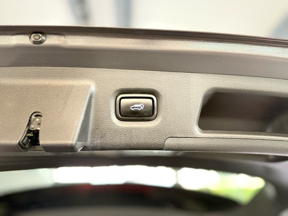 2019 Hyundai SantaFe — fotografija 19