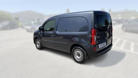 2021 Mercedes-Benz Citan — sličica 5