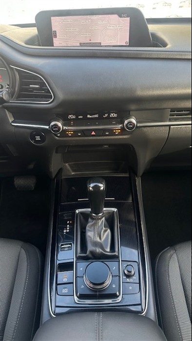2021 Mazda CX-3 — fotografija 14