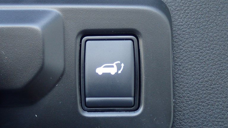 2024 Renault Espace — fotografija 23
