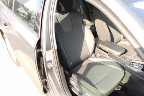 2023 Škoda Octavia Combi — sličica 11