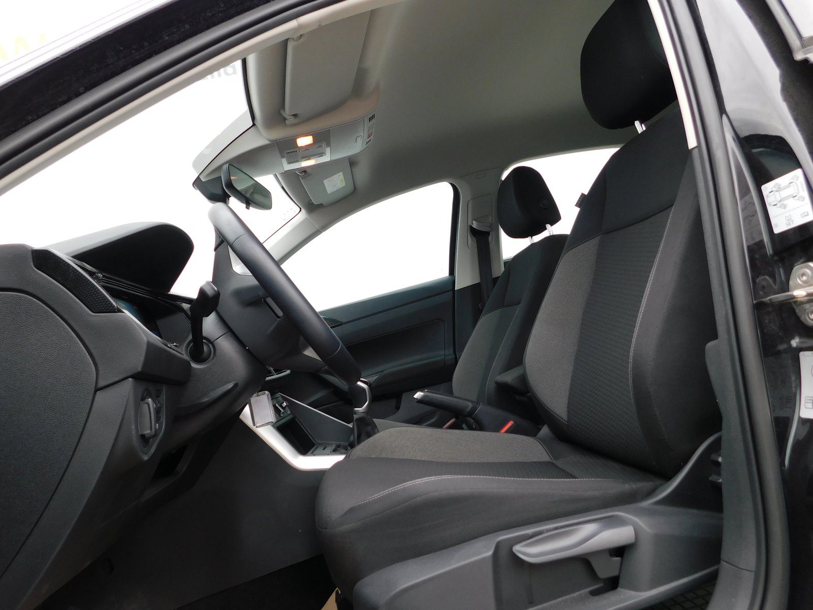 2024 Volkswagen Polo — fotografija 8