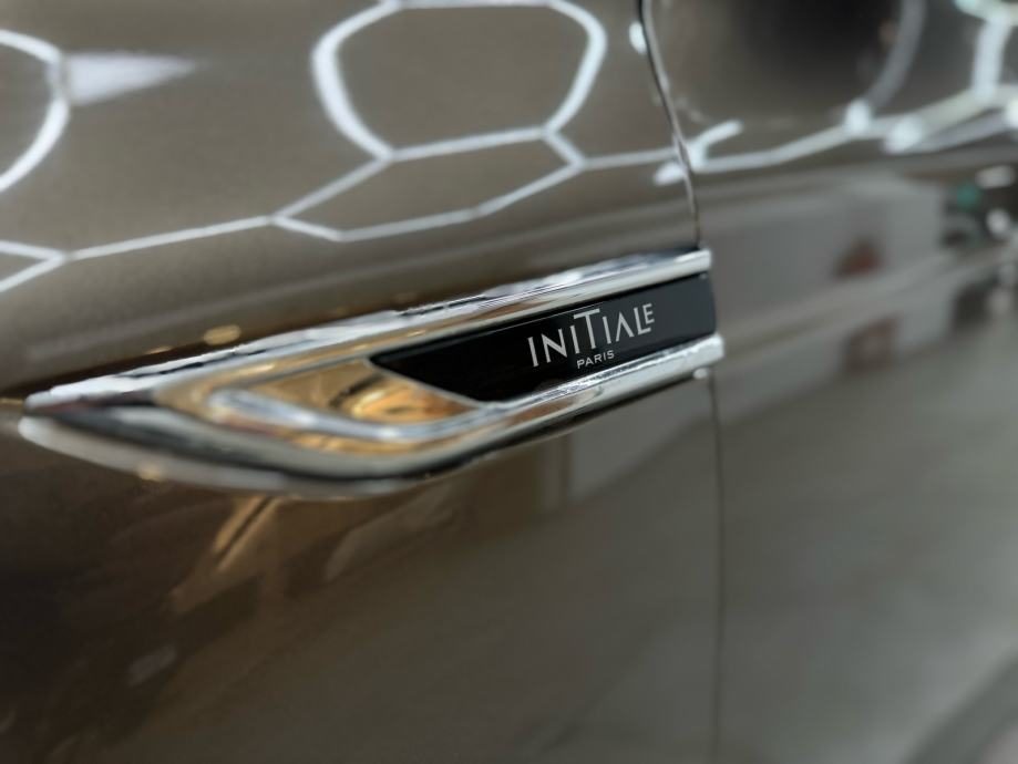 2017 Renault Talisman — fotografija 5