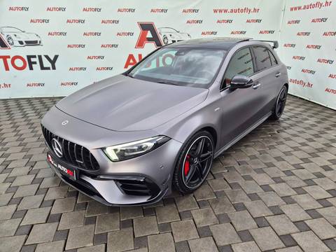 2020 Mercedes-Benz A-klasa — sličica 9