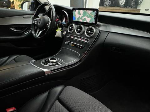 2018 Mercedes-Benz C-klasa — sličica 17
