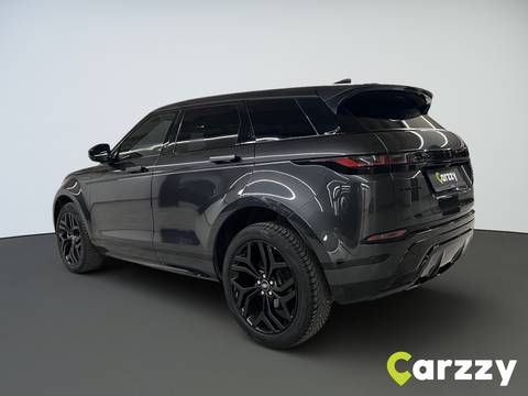 2023 Land Rover Range Rover Evoque — sličica 8