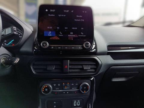 2022 Ford Ecosport — sličica 19