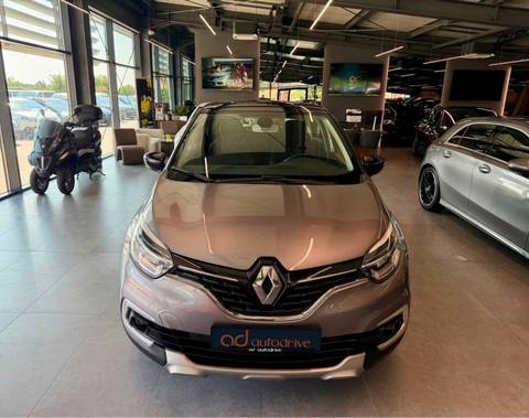 2019 Renault Captur — sličica 3