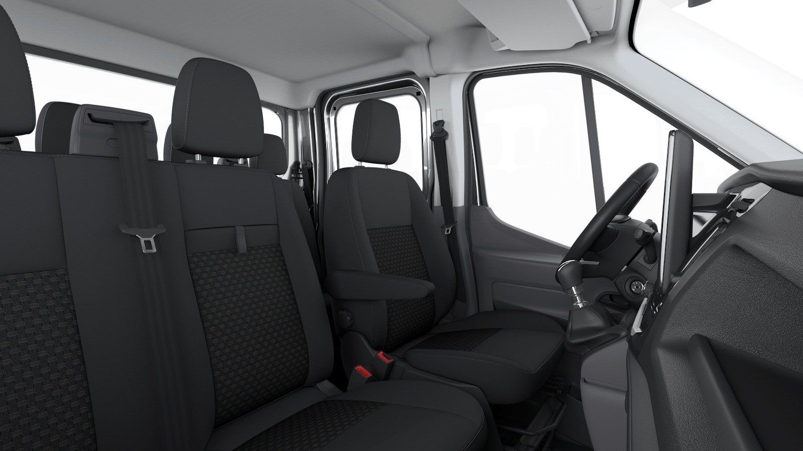 Ford Transit V363 — fotografija 11