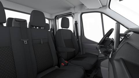 Ford Transit V363 — sličica 11
