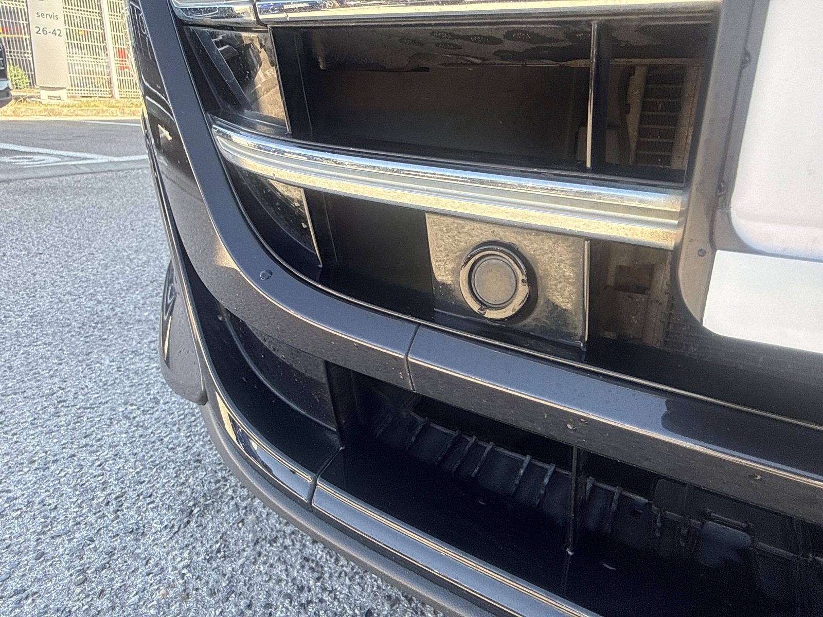 2023 Volkswagen Arteon — fotografija 15