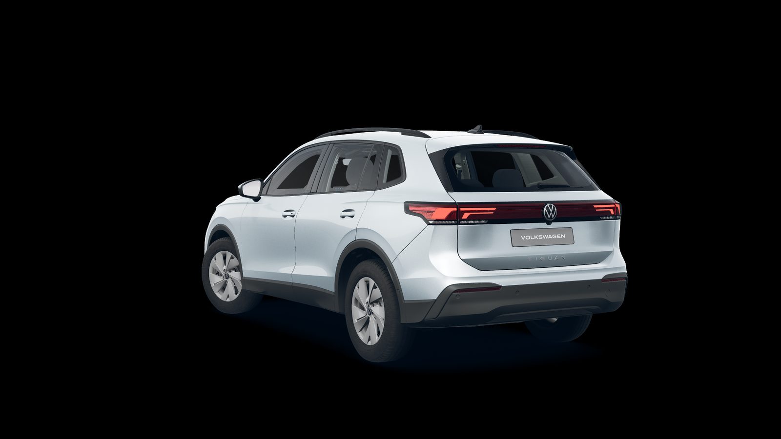 2026 Volkswagen Tiguan — fotografija 4