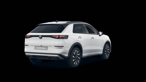 2026 Volkswagen T-Roc — sličica 5
