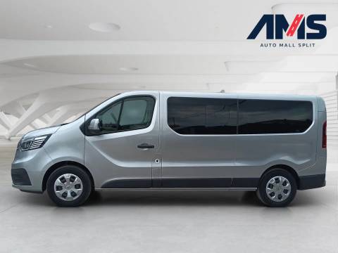 2024 Renault Trafic — sličica 2