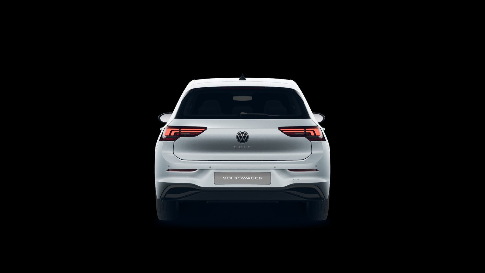 2026 Volkswagen Golf — fotografija 9