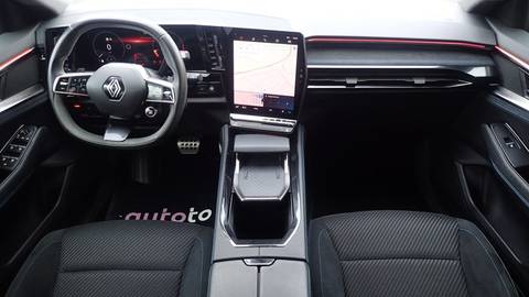 2024 Renault Austral — sličica 4