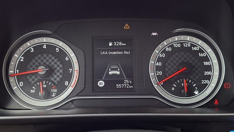 2023 Hyundai i20 — fotografija 18