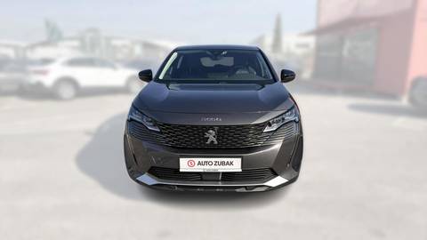 2022 Peugeot 3008 — sličica 2