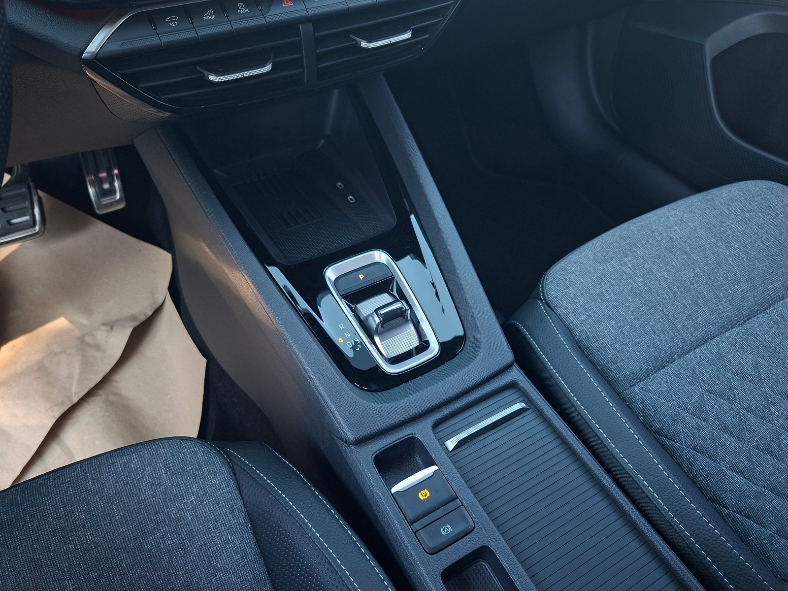 2026 Škoda Octavia — fotografija 17
