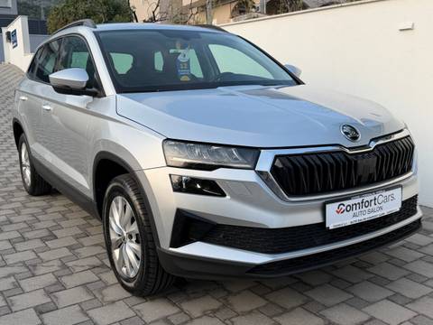 2023 Škoda Karoq — sličica 3