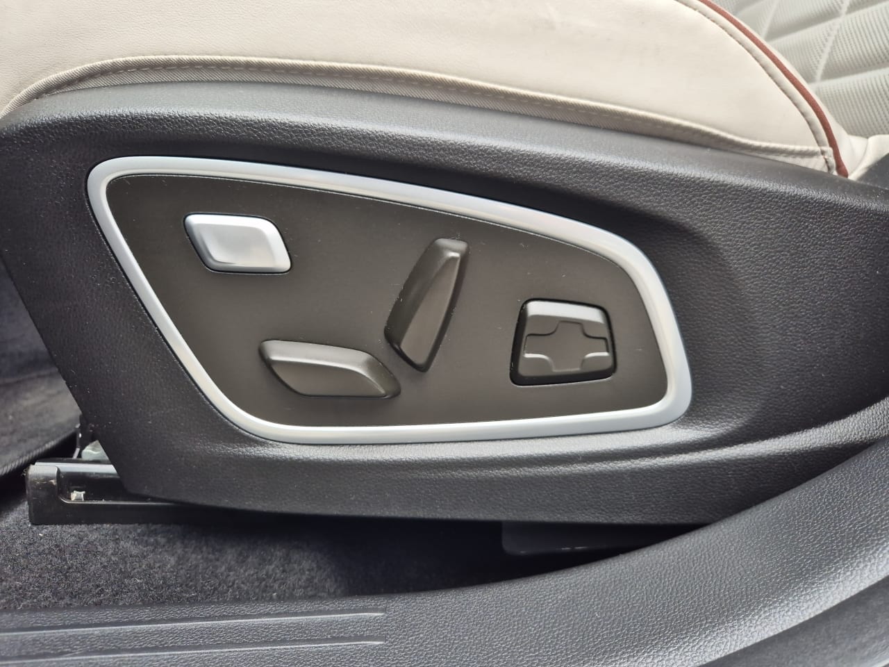 2025 Renault Espace — fotografija 15