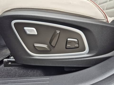 2025 Renault Espace — sličica 15