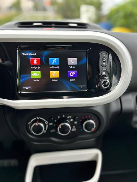 2018 Renault Twingo — sličica 9