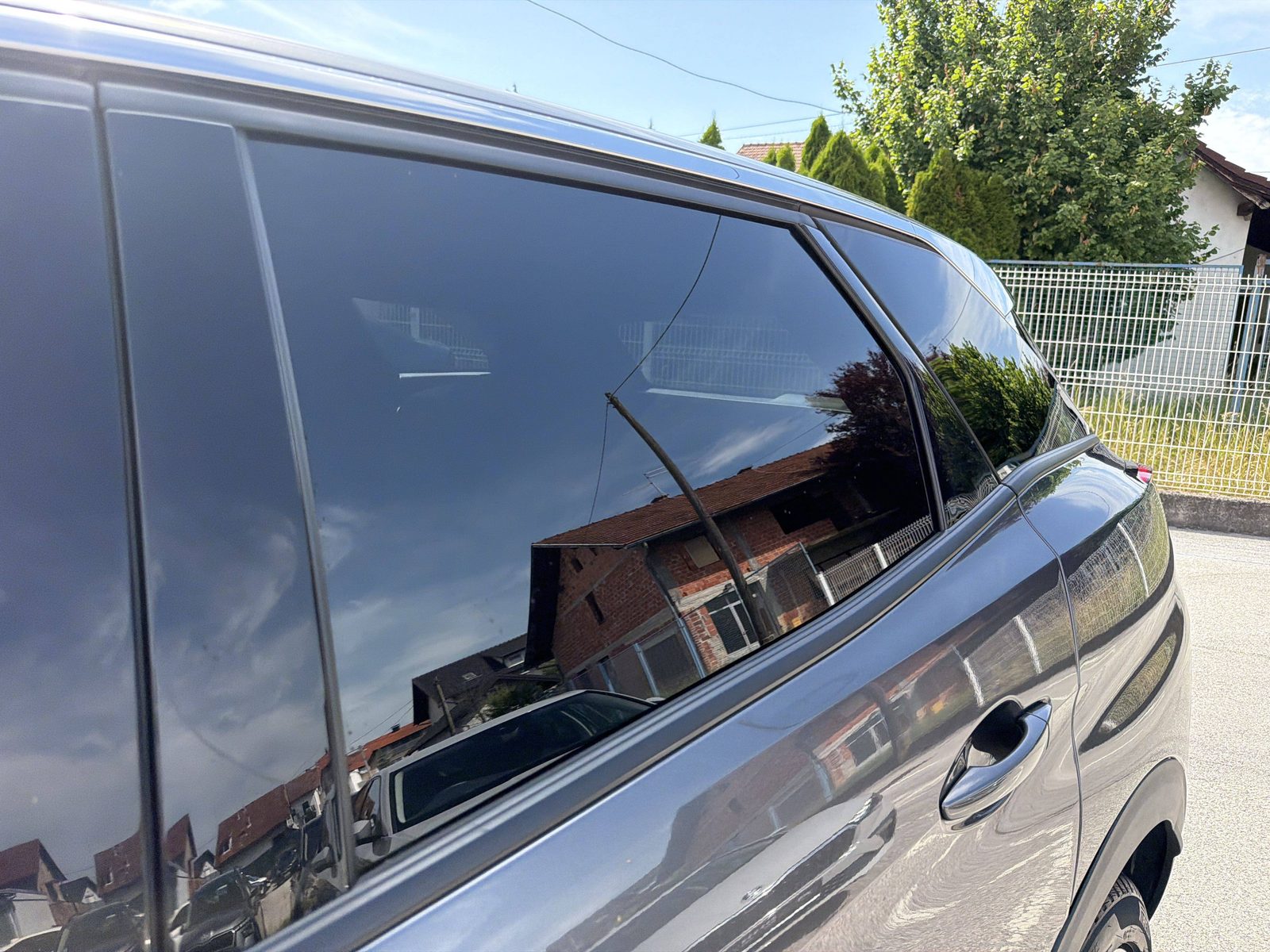 2023 Peugeot 3008 — fotografija 16