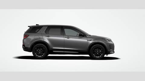 2026 Land Rover Discovery Sport — sličica 2