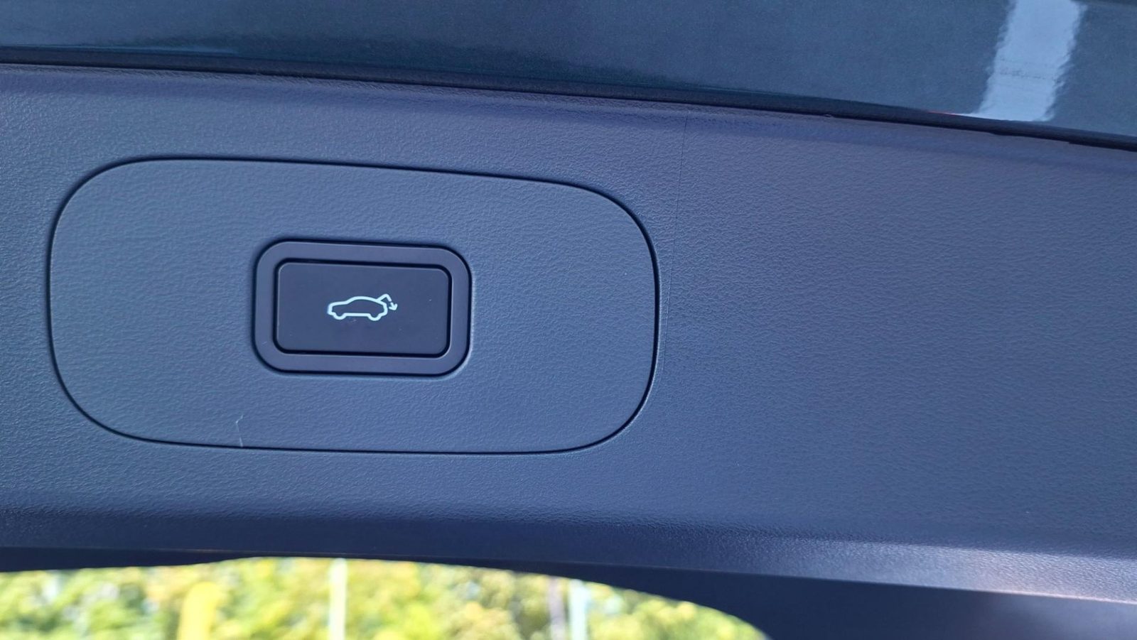 2026 Geely Starray EM-i — fotografija 21