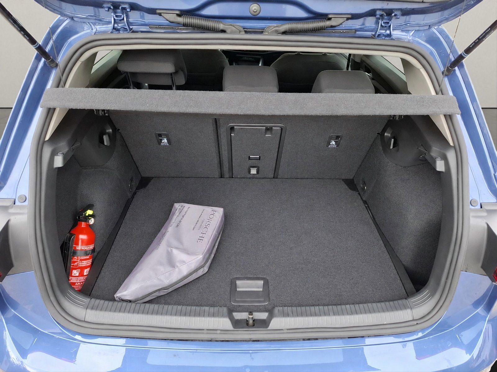 2026 Volkswagen Golf — fotografija 18