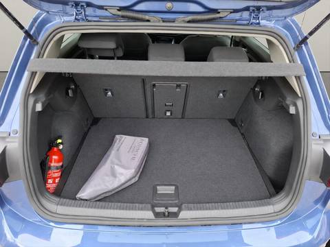 2026 Volkswagen Golf — sličica 18