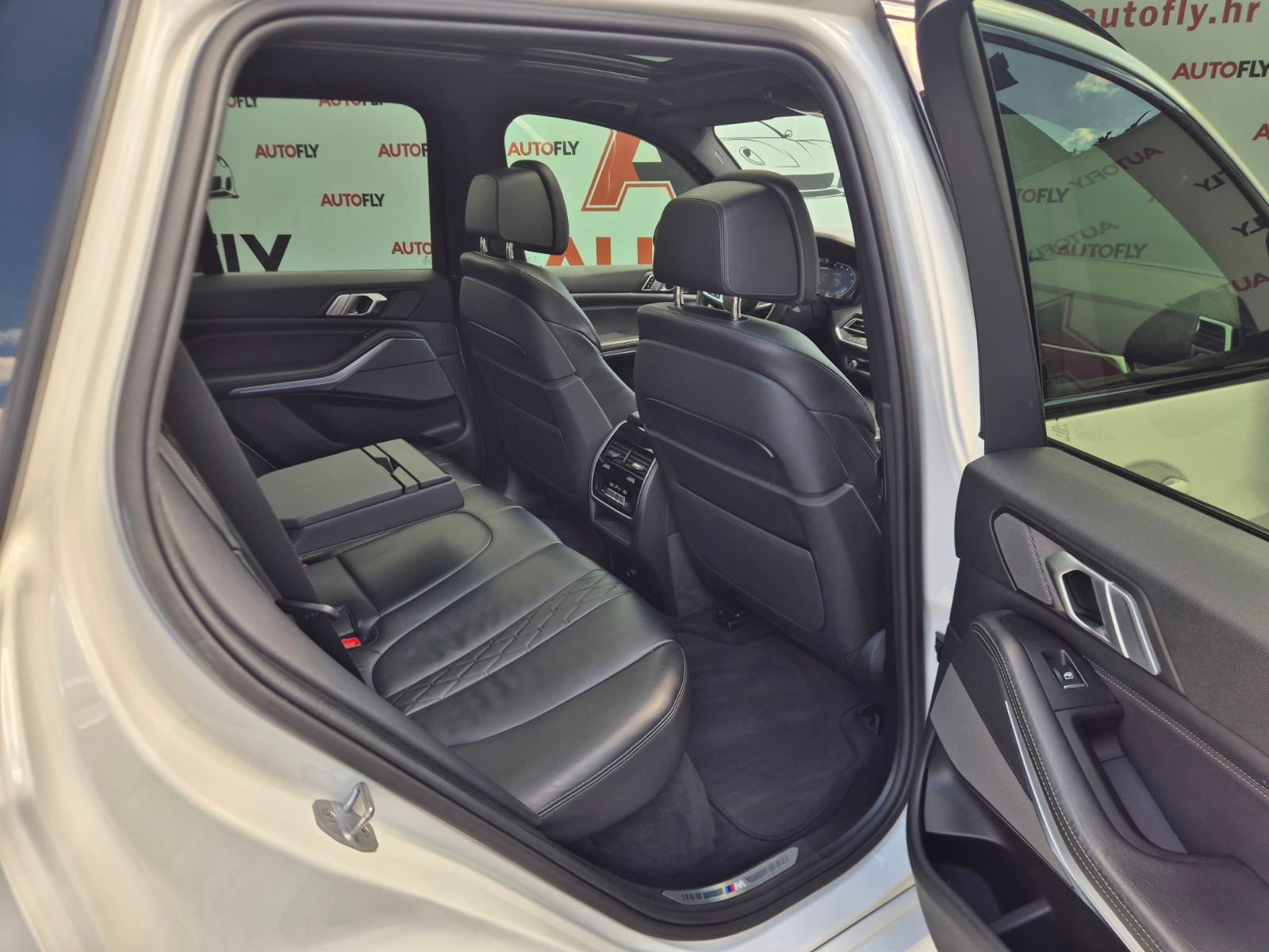 2018 BMW X5 — fotografija 15