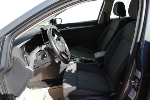 2026 Volkswagen Golf — sličica 8