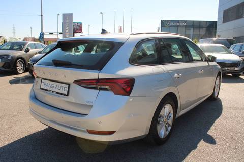 2023 Škoda Octavia Combi — sličica 5