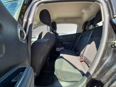 2024 Citroën C3 — sličica 11