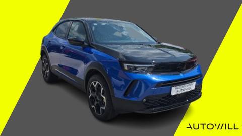 2025 Opel Mokka