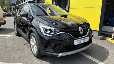 2023 Renault Captur — sličica 3