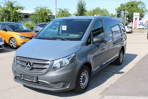 2020 Mercedes-Benz Vito